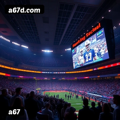 a67: O Paraíso dos Jogos Selecionados