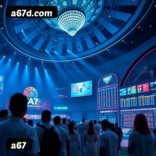 a67 Crash: Multiplicadores Altos e Estratégia Instantânea