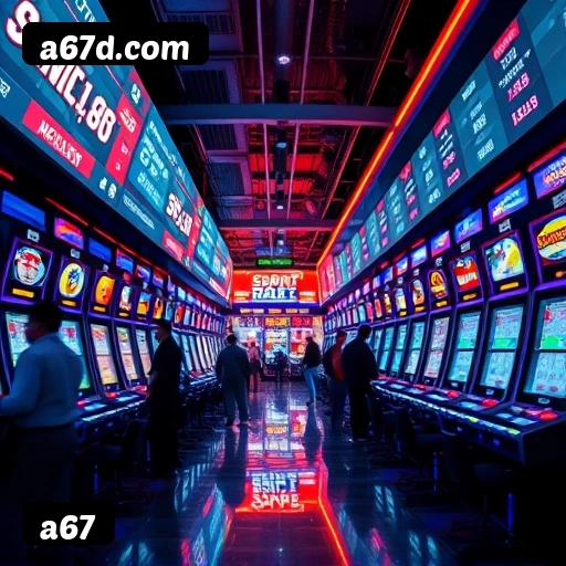 Casino Exclusivo no a67: Jogos de Elite e Dealers Reais