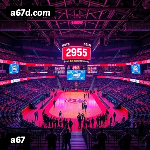 a67: O Paraíso dos Jogos Selecionados