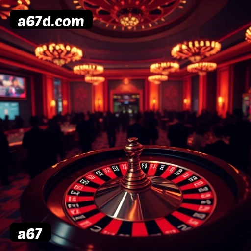 Experimente o a67: Apostas Móveis Completas e Convenientes